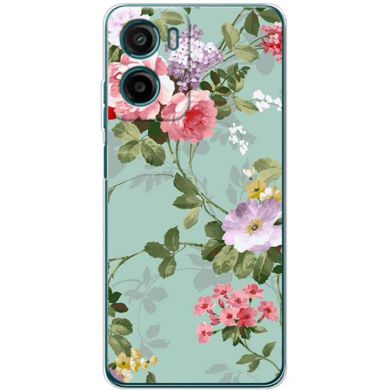 Чохол BoxFace Motorola Moto E15 