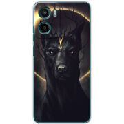 Чохол BoxFace Motorola Moto E15 