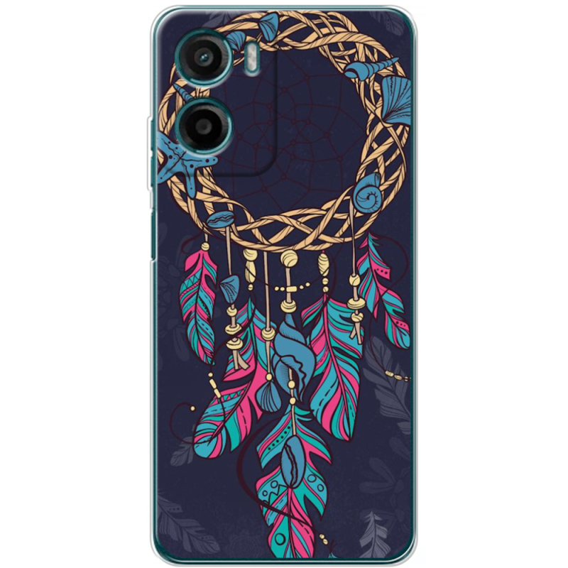 Чохол BoxFace Motorola Moto E15 