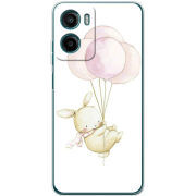 Чохол BoxFace Motorola Moto E15 