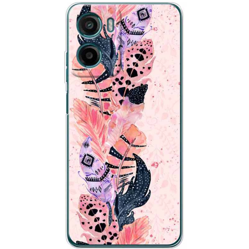 Чохол BoxFace Motorola Moto E15 