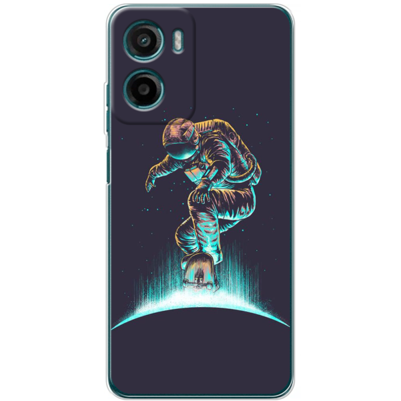 Чохол BoxFace Motorola Moto E15 