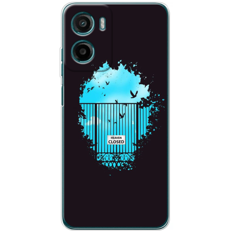 Чохол BoxFace Motorola Moto E15 