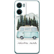 Чохол BoxFace Motorola Moto E15 