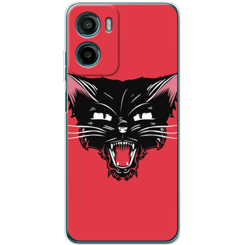 Чохол BoxFace Motorola Moto E15 