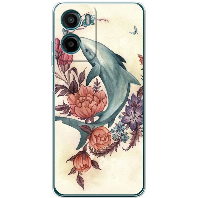 Чохол BoxFace Motorola Moto E15 