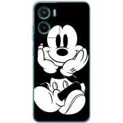 Чохол BoxFace Motorola Moto E15 