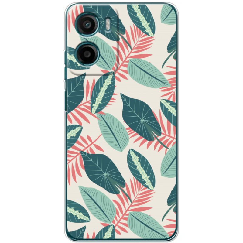 Чохол BoxFace Motorola Moto E15 