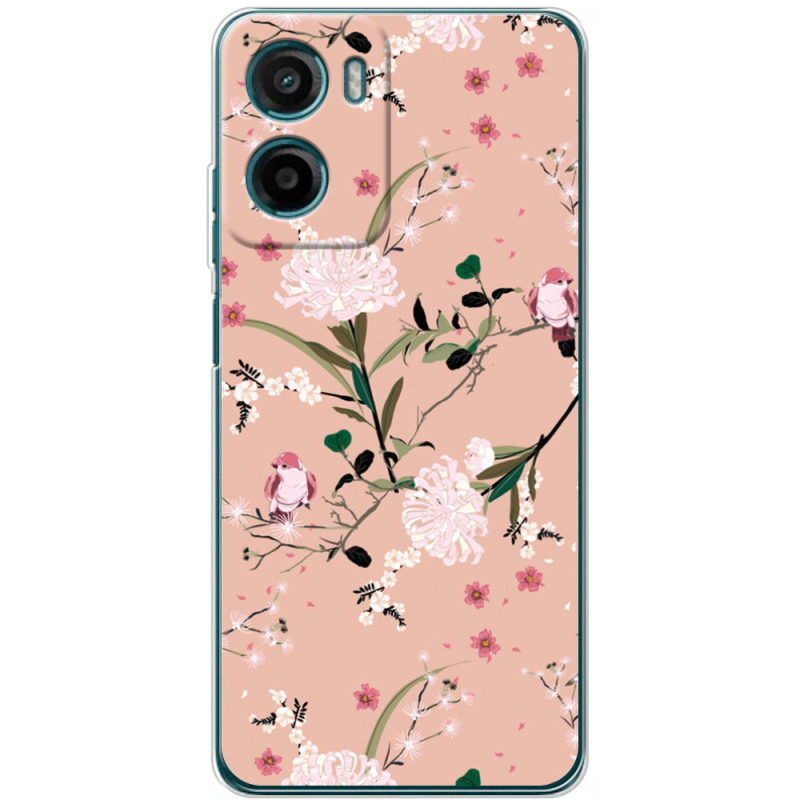 Чохол BoxFace Motorola Moto E15 