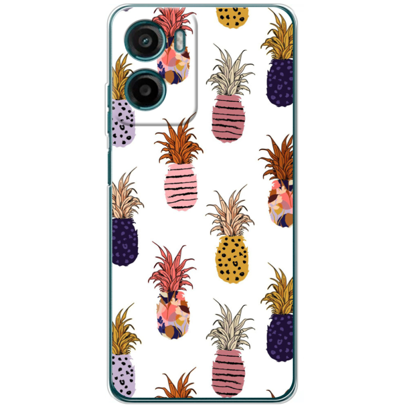 Чохол BoxFace Motorola Moto E15 