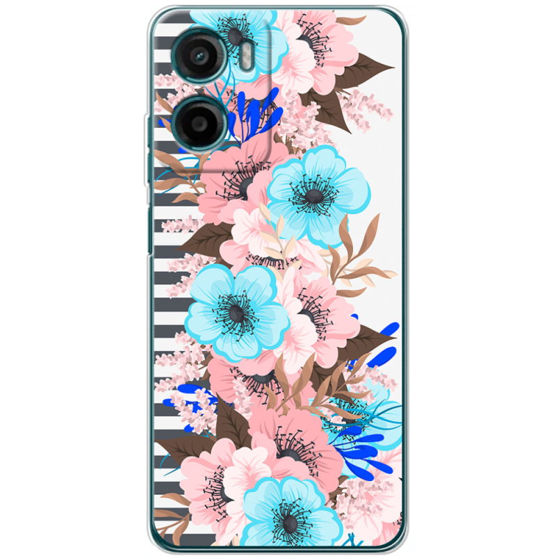 Чохол BoxFace Motorola Moto E15 