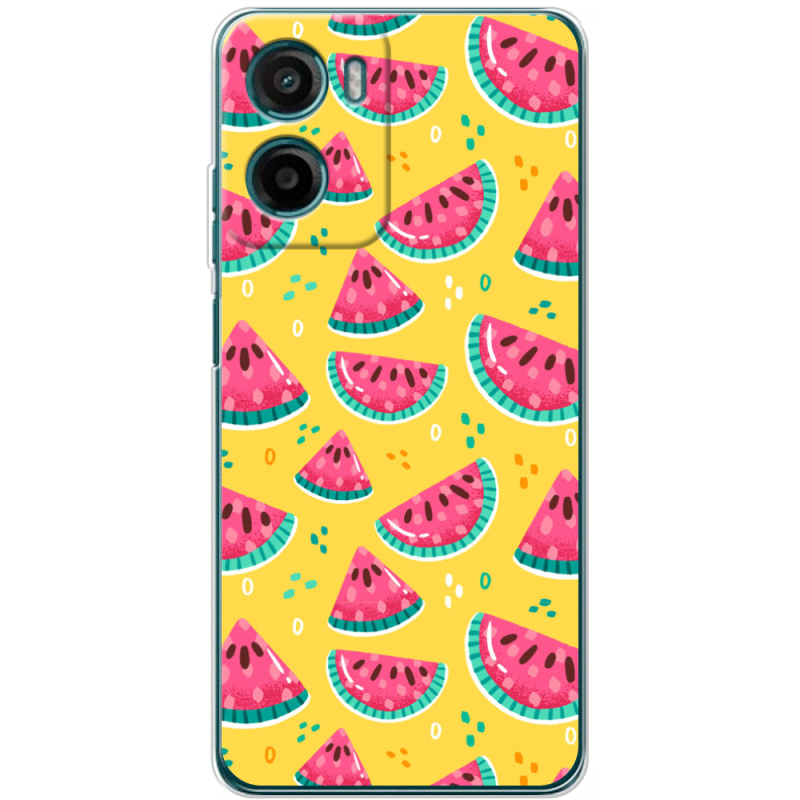 Чохол BoxFace Motorola Moto E15 