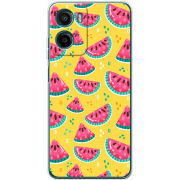 Чохол BoxFace Motorola Moto E15 