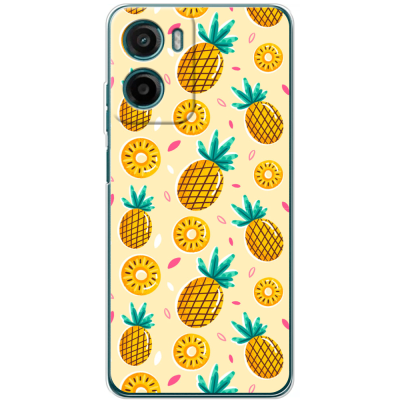 Чохол BoxFace Motorola Moto E15 