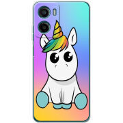 Чохол BoxFace Motorola Moto E15 