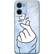 Чохол BoxFace Motorola Moto E15 