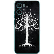 Чохол BoxFace Motorola Moto E15 Fantasy Tree