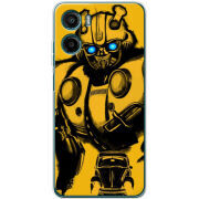 Чохол BoxFace Motorola Moto E15 