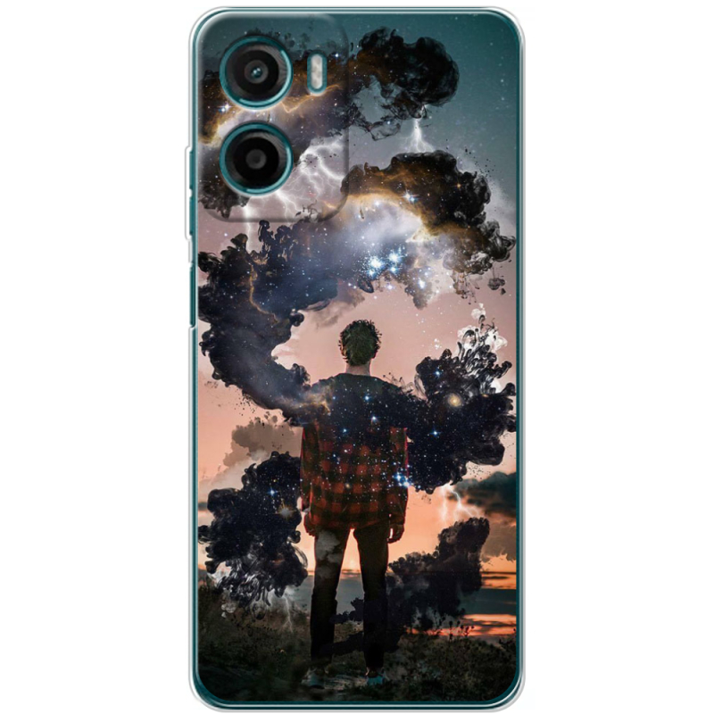 Чохол BoxFace Motorola Moto E15 