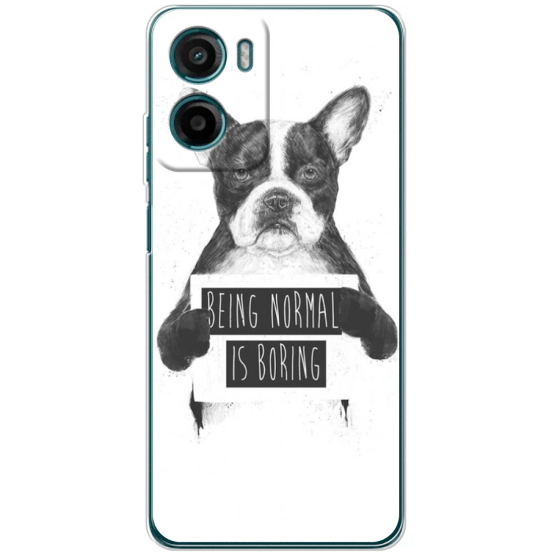 Чохол BoxFace Motorola Moto E15 