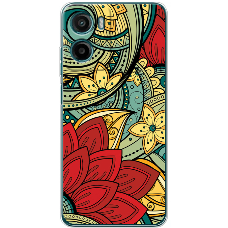 Чохол BoxFace Motorola Moto E15 