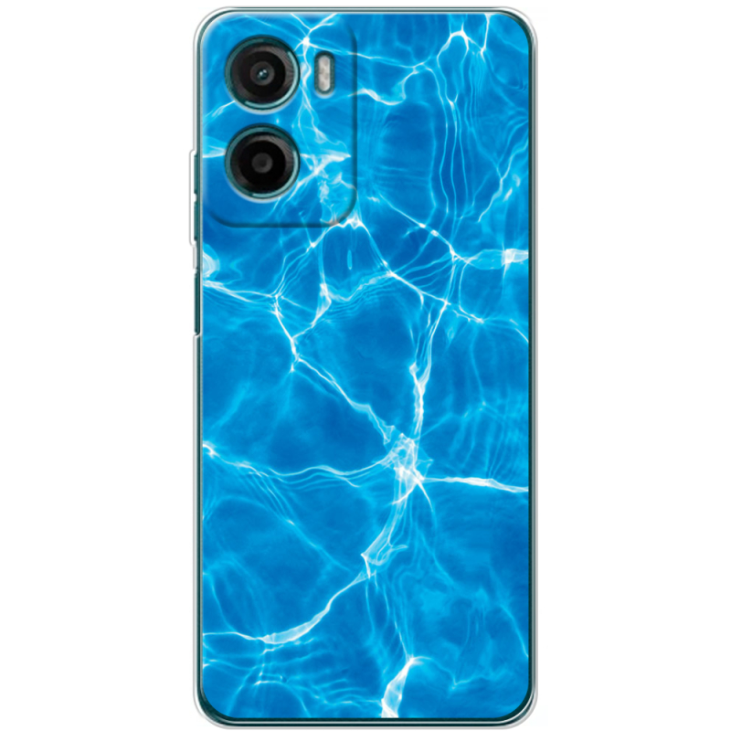 Чохол BoxFace Motorola Moto E15 