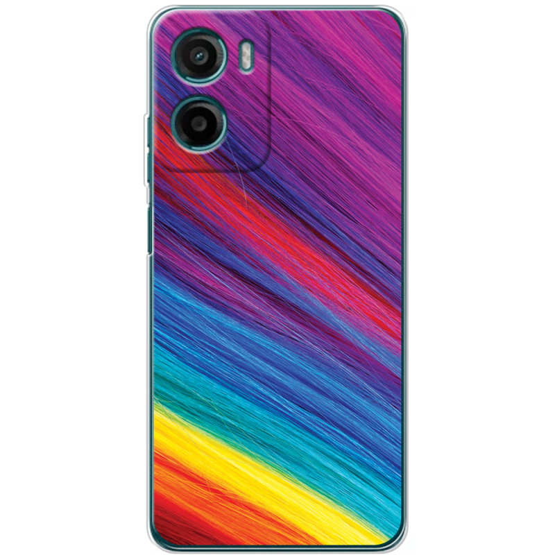 Чохол BoxFace Motorola Moto E15 