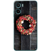 Чохол BoxFace Motorola Moto E15 