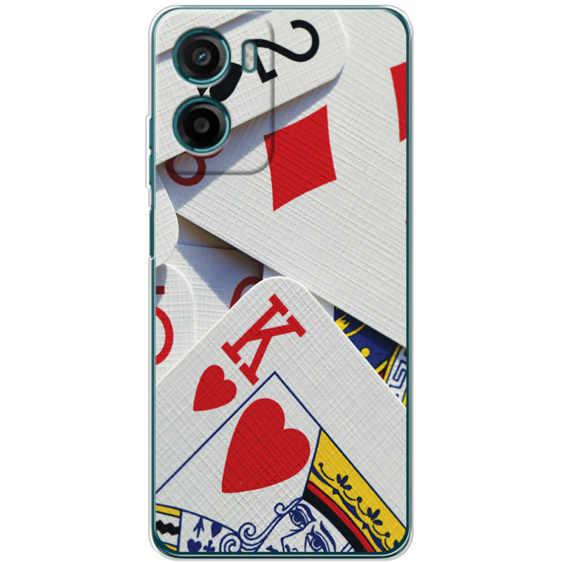 Чохол BoxFace Motorola Moto E15 