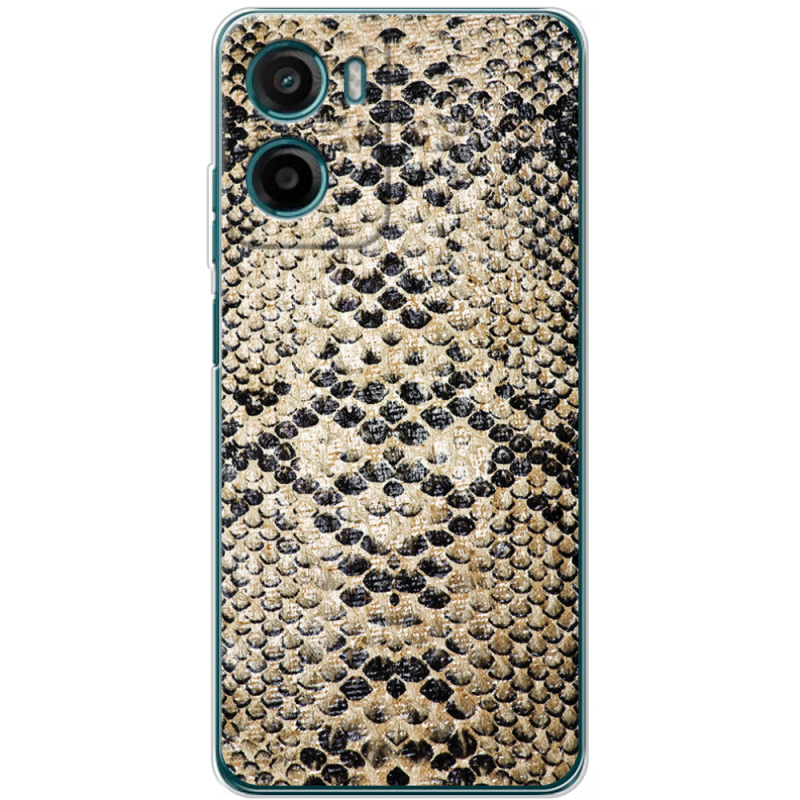 Чохол BoxFace Motorola Moto E15 