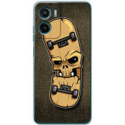 Чохол BoxFace Motorola Moto E15 