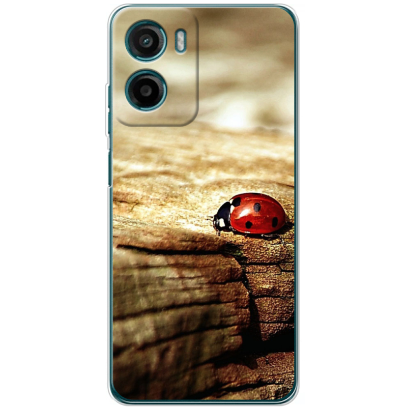 Чохол BoxFace Motorola Moto E15 