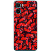 Чохол BoxFace Motorola Moto E15 