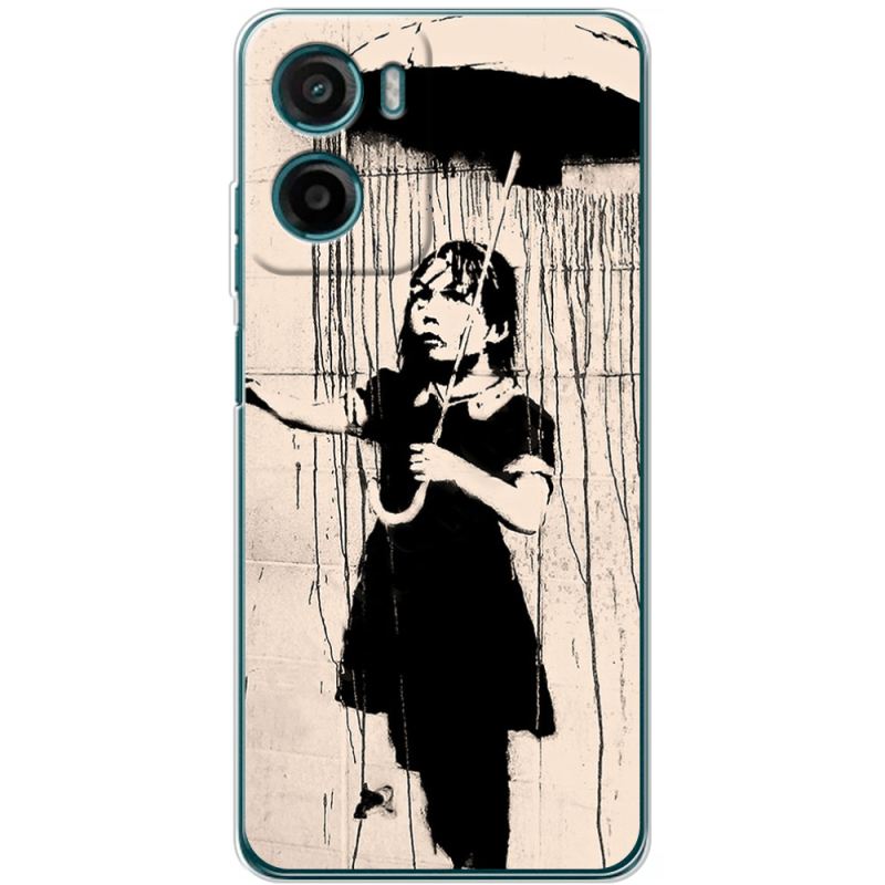 Чохол BoxFace Motorola Moto E15 