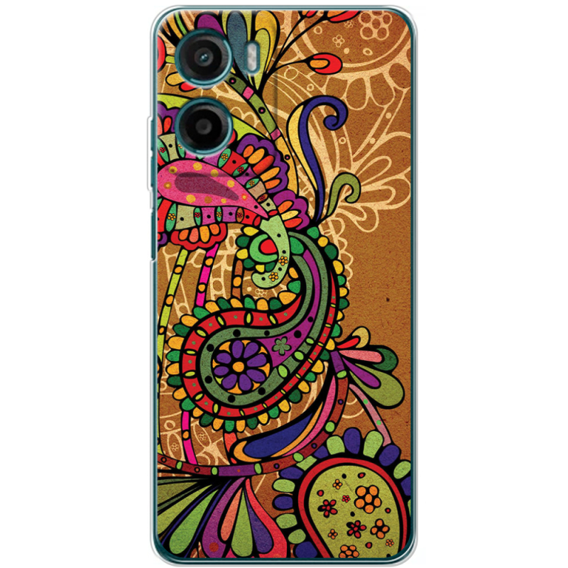 Чохол BoxFace Motorola Moto E15 