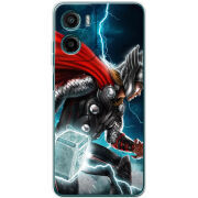 Чохол BoxFace Motorola Moto E15 