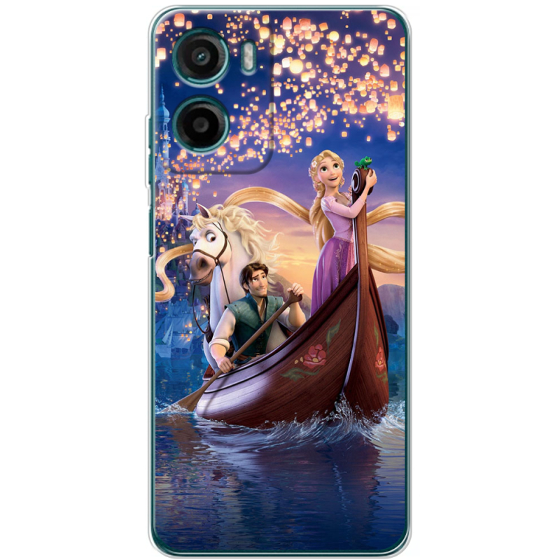 Чохол BoxFace Motorola Moto E15 