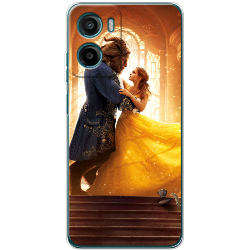 Чохол BoxFace Motorola Moto E15 