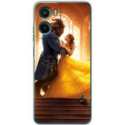 Чохол BoxFace Motorola Moto E15 