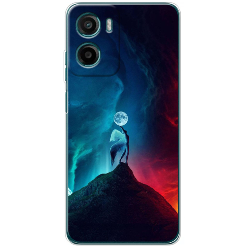 Чохол BoxFace Motorola Moto E15 