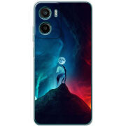 Чохол BoxFace Motorola Moto E15 