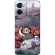 Чохол BoxFace Motorola Moto E15 