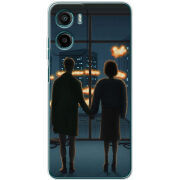 Чохол BoxFace Motorola Moto E15 