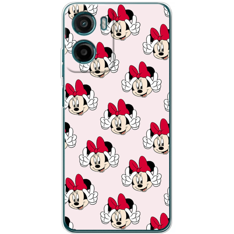 Чохол BoxFace Motorola Moto E15 