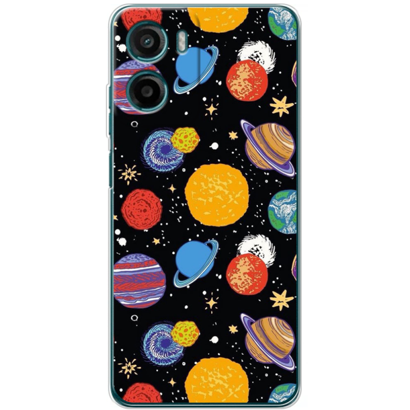 Чохол BoxFace Motorola Moto E15 