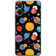 Чохол BoxFace Motorola Moto E15 