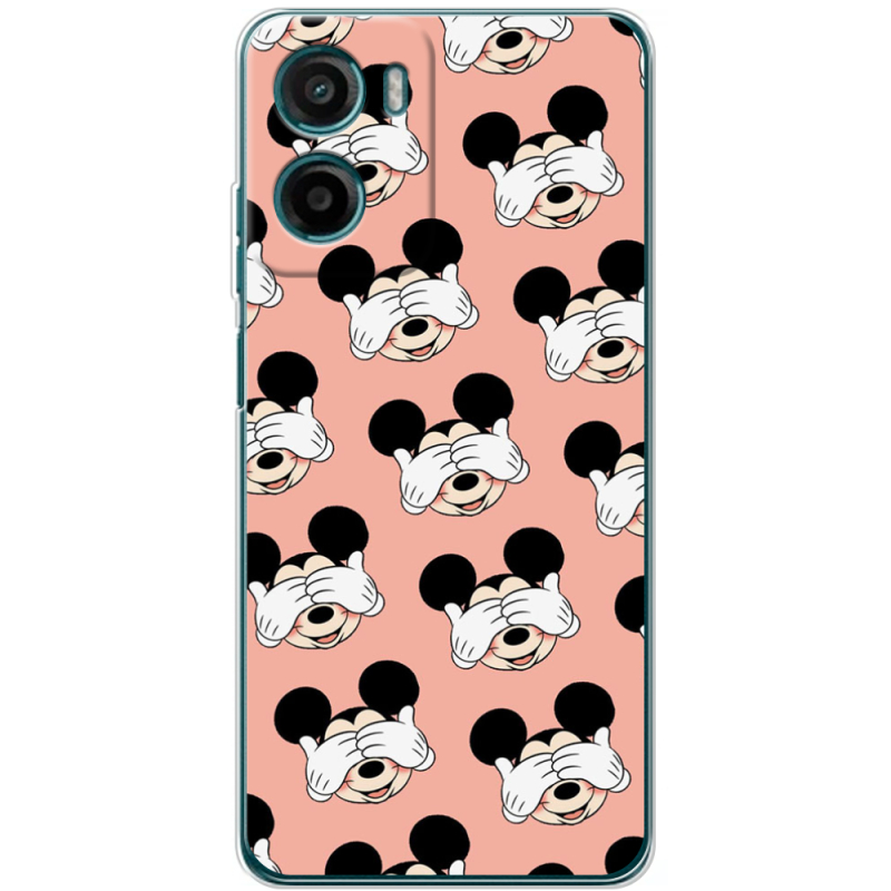 Чохол BoxFace Motorola Moto E15 