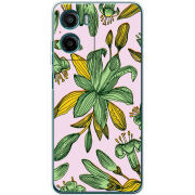 Чохол BoxFace Motorola Moto E15 