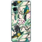 Чохол BoxFace Motorola Moto E15 