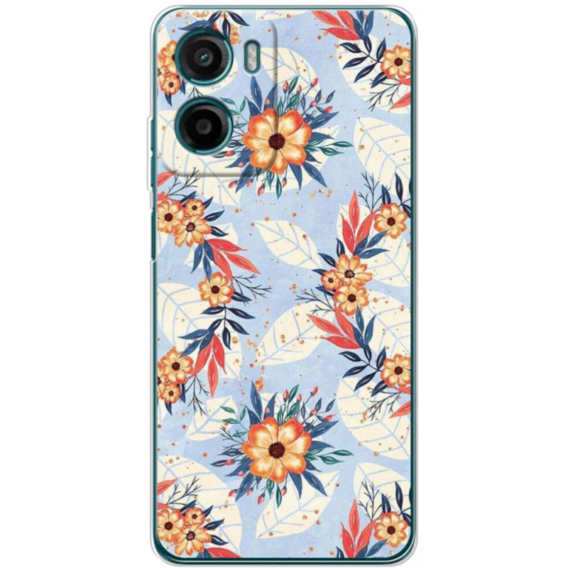 Чохол BoxFace Motorola Moto E15 